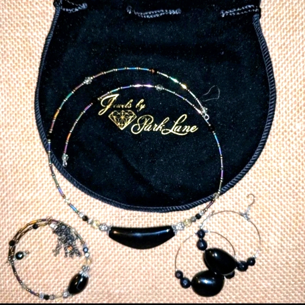 🦋BOGO Park Lane Set
